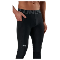 HG Armour Leggings Black
