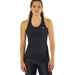 HG Armour Racer Tank Black