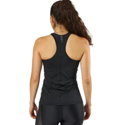 HG Armour Racer Tank Black
