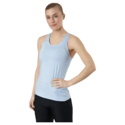 HG Armour Racer Tank Blue