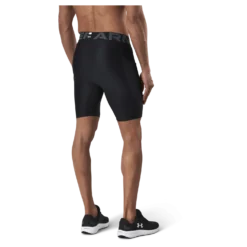 HG Armour Shorts Black