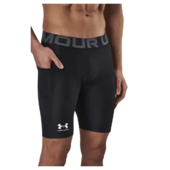 HG Armour Shorts Black