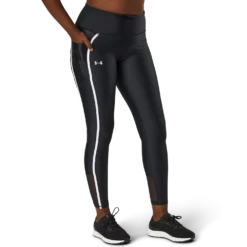 HG Shine Mesh Legg Black