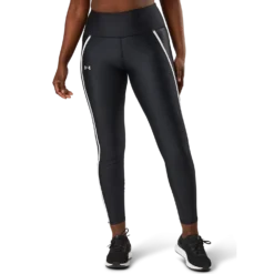 HG Shine Mesh Legg Black