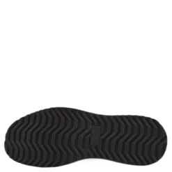 H200 Hgh Sue Fur M Black
