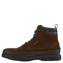 H200 Hgh Sue Fur M Brown