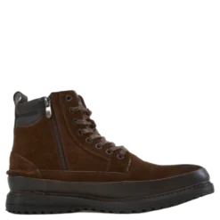 H200 Hgh Sue Fur M Brown