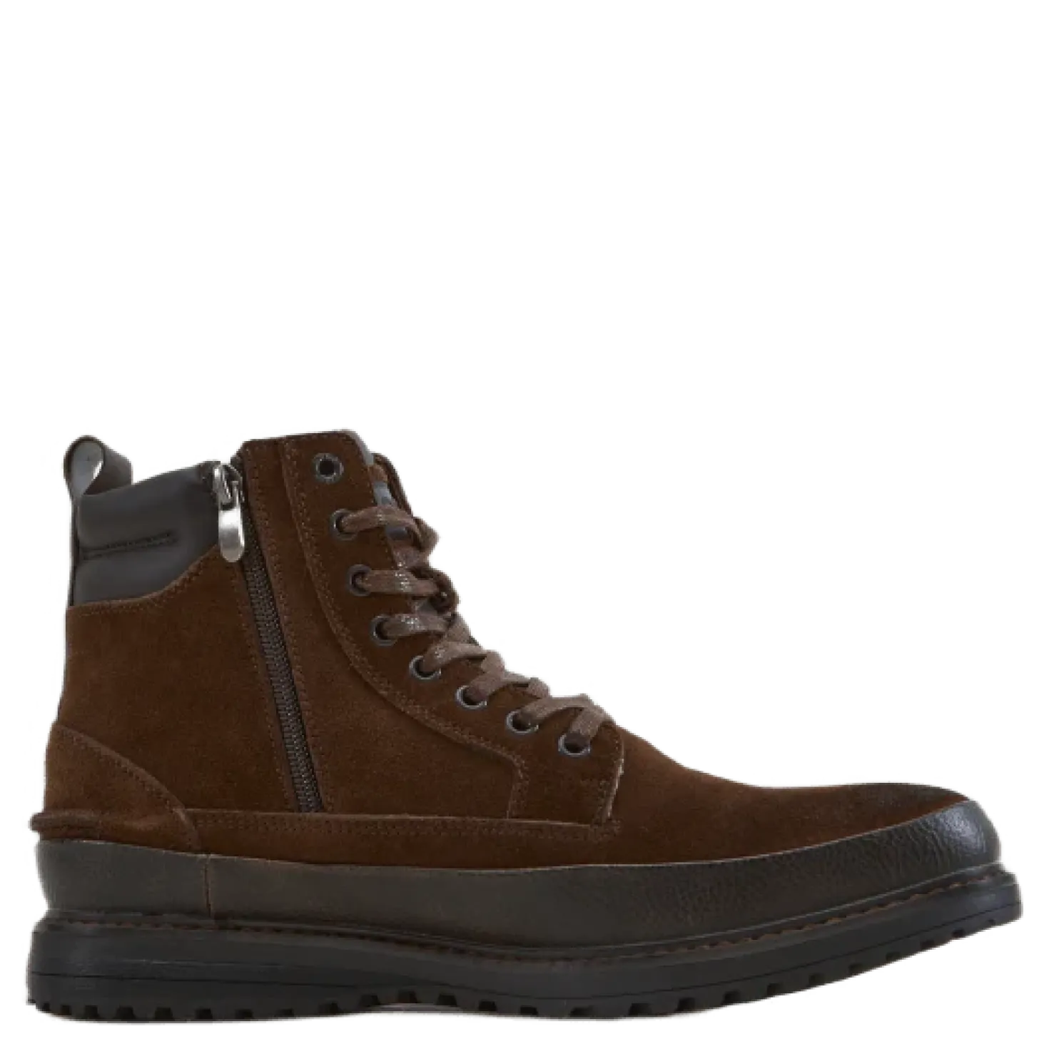 H200 Hgh Sue Fur M Brown