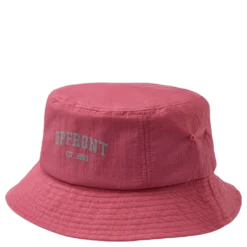 High Reflex Bucket Hat Pink