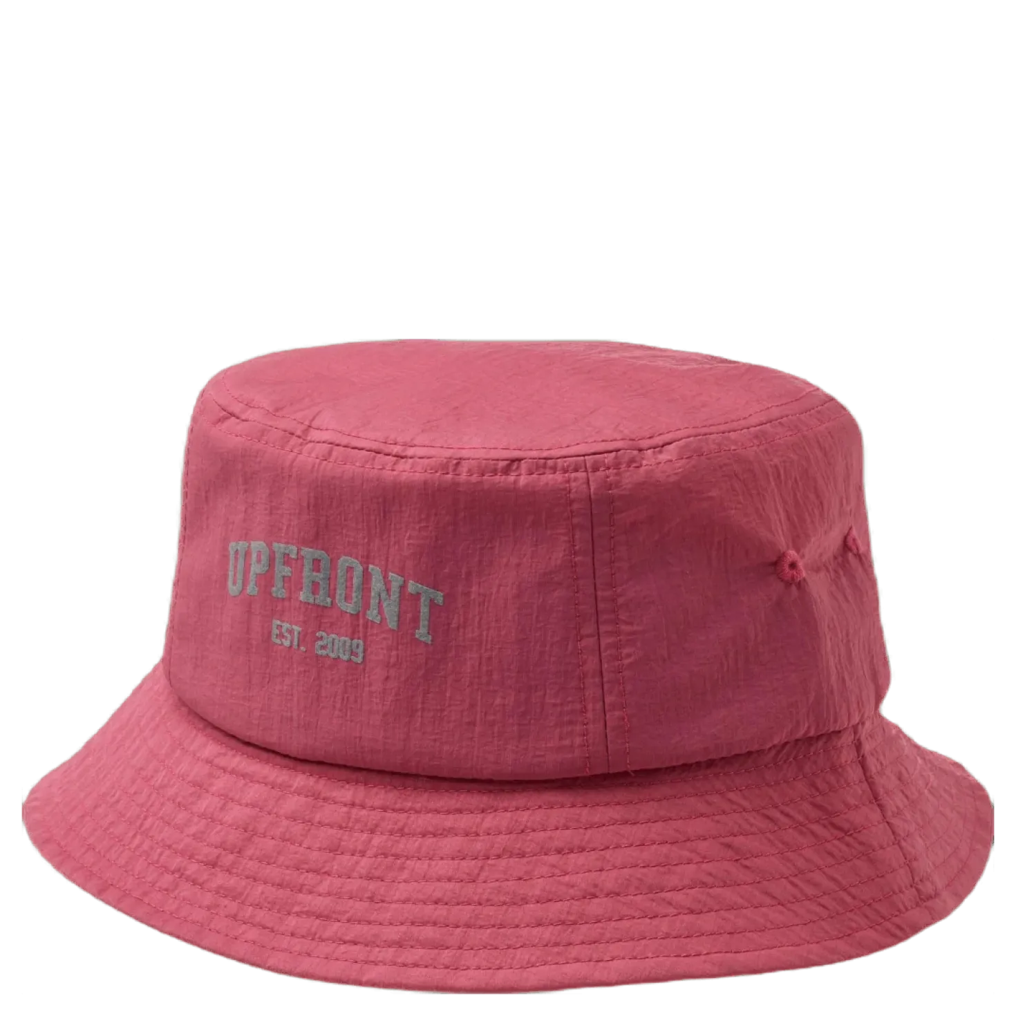 High Reflex Bucket Hat Pink