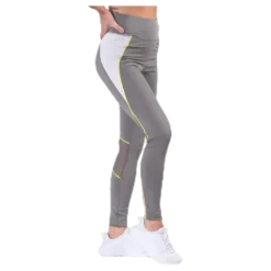 Highwaist Training Legging Grey