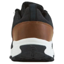 Hikebooster Low Black / Glazed Ginger