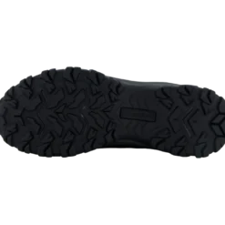 Hiker Black/dark Grey