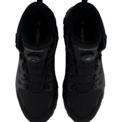 Hiker Black/dark Grey