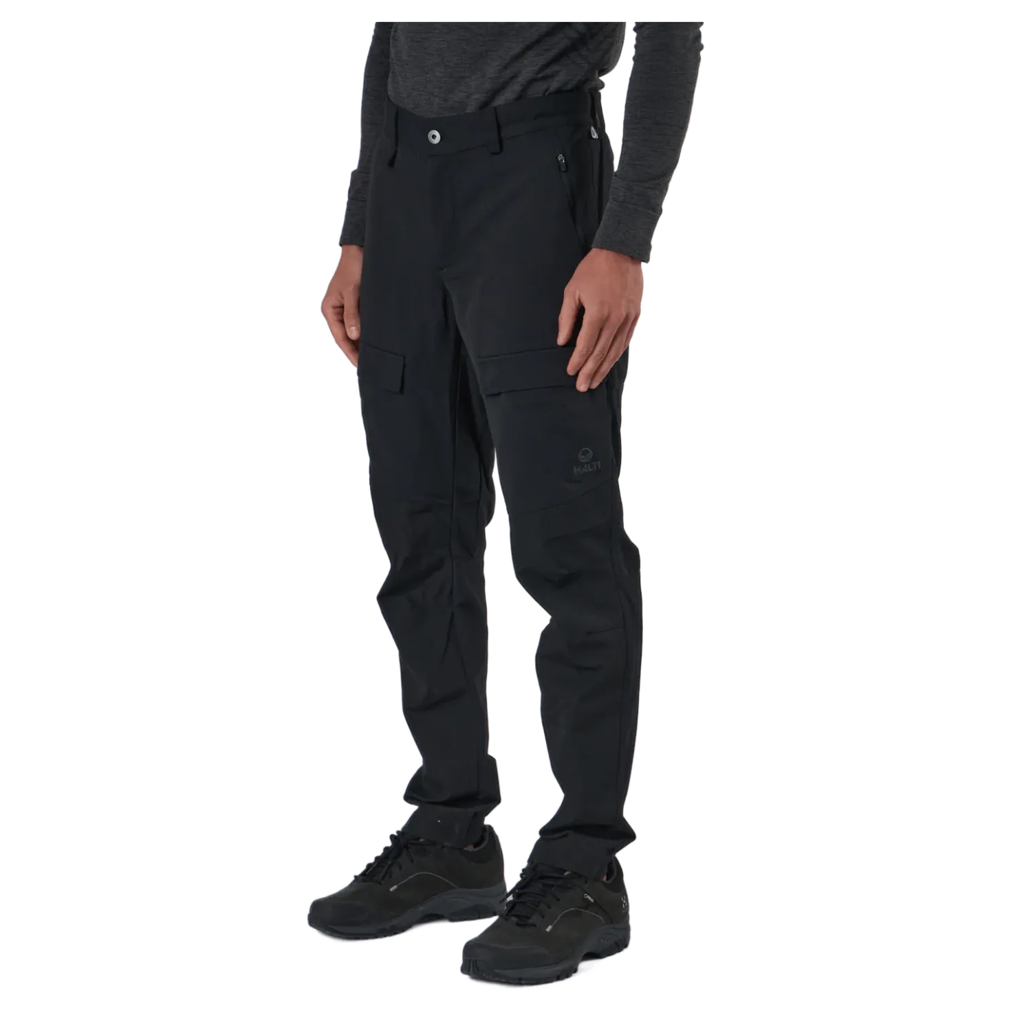 Hiker Ii M Outdoor Pant Black