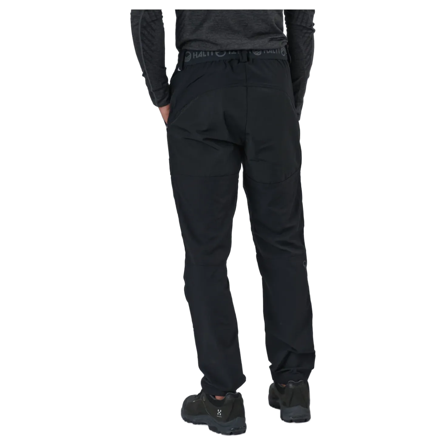 Hiker Ii M Outdoor Pant Black