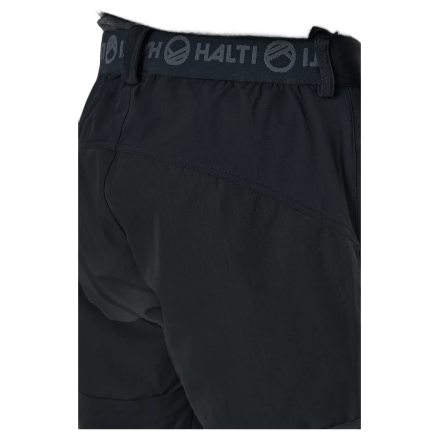 Hiker Ii M Outdoor Pant Black