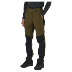 Hiker Ii Moutdoor Pant Dark Olive