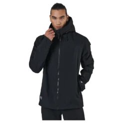 Hiker Ii M Outdor Dx Jacket Black