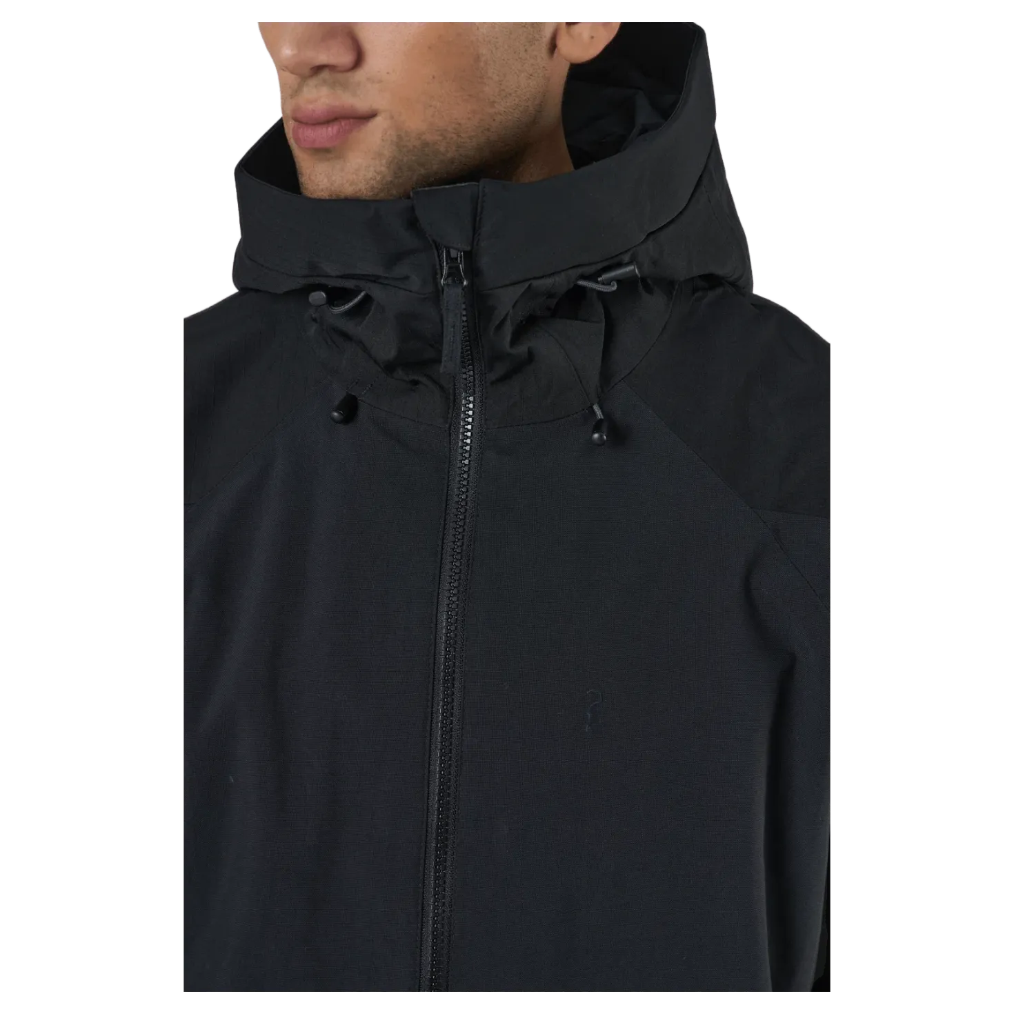 Hiker Ii M Outdor Dx Jacket Black
