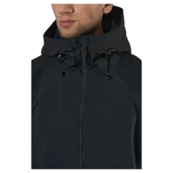 Hiker Ii M Outdor Dx Jacket Black