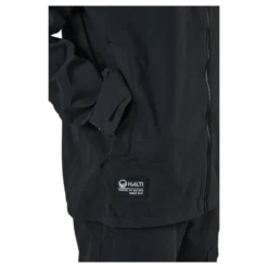 Hiker Ii M Outdor Dx Jacket Black