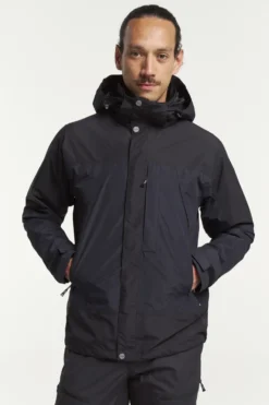 Himalaya Mpc Plus Jacket Men Antracithe