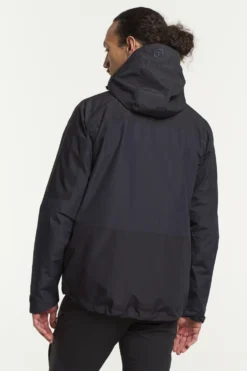 Himalaya Mpc Plus Jacket Men Antracithe