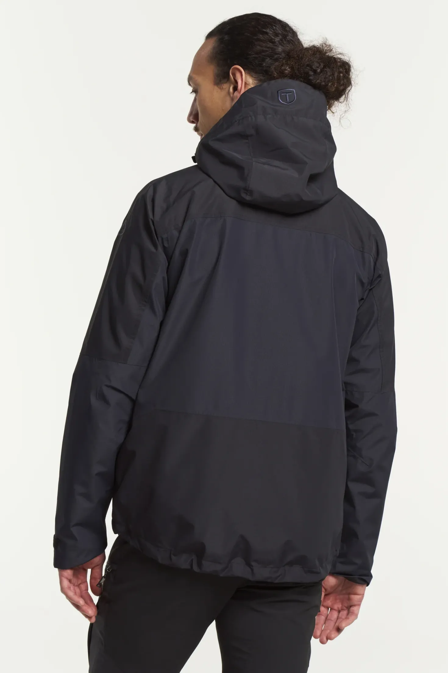 Himalaya Mpc Plus Jacket Men Antracithe