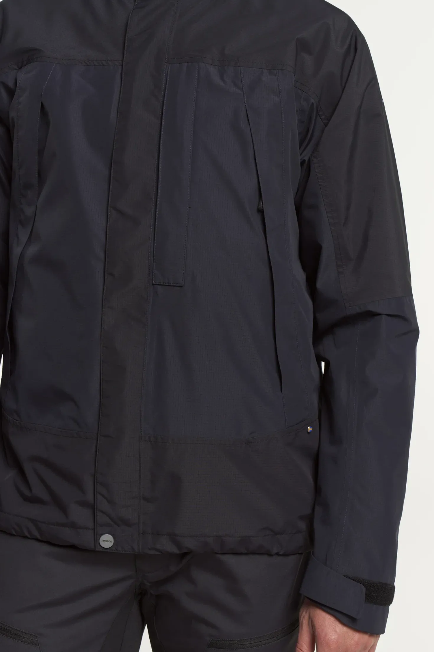 Himalaya Mpc Plus Jacket Men Antracithe