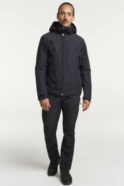 Himalaya Mpc Plus Jacket Men Antracithe