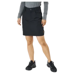 Himalaya Skort Wmn Black