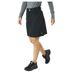 Himalaya Skort Wmn Black