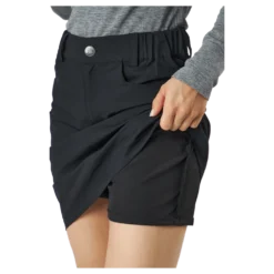 Himalaya Skort Wmn Black