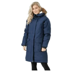 Himle Parka Blue