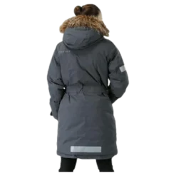 Himle Parka Grey