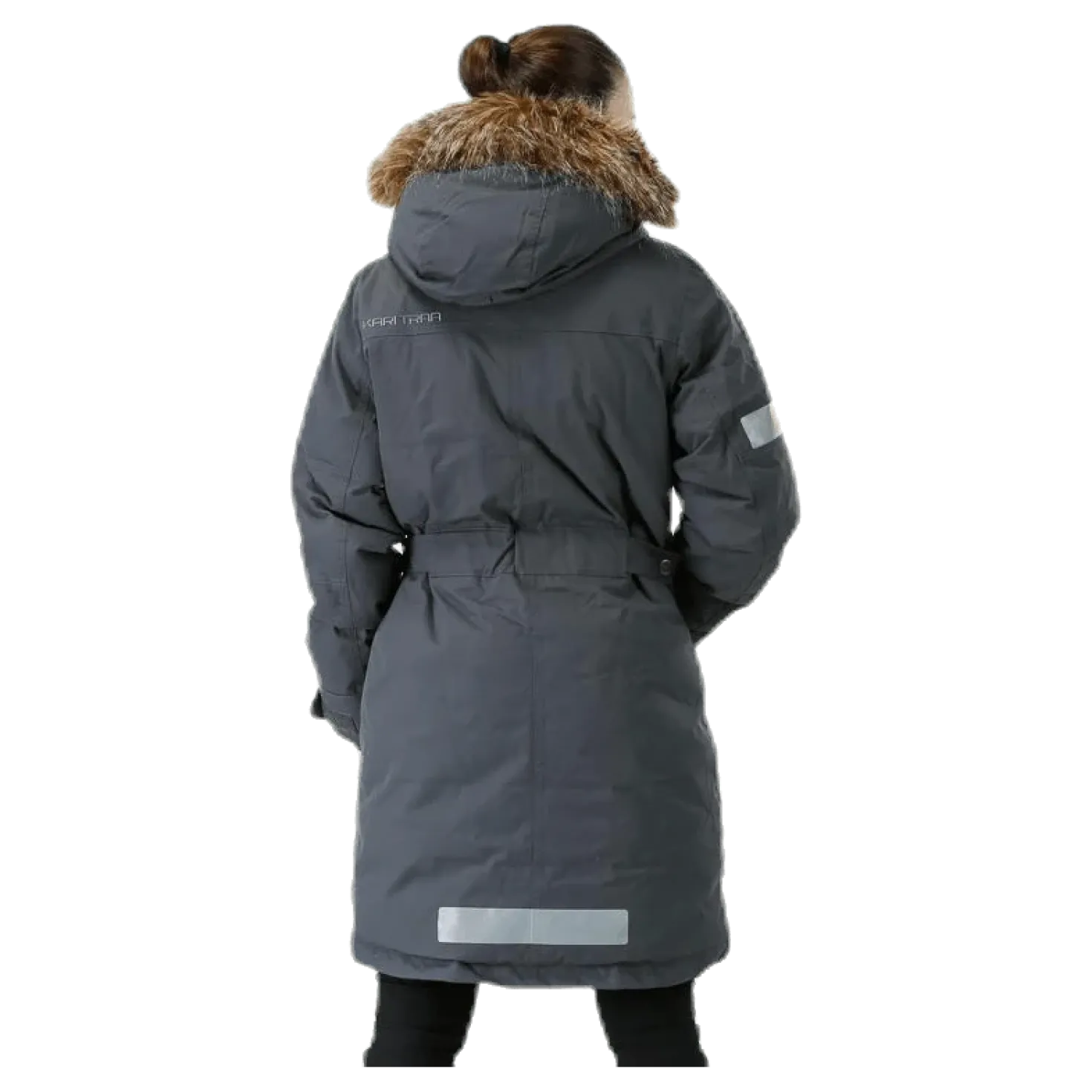 Himle Parka Grey