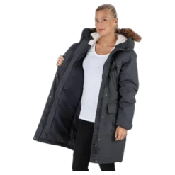 Himle Parka Grey