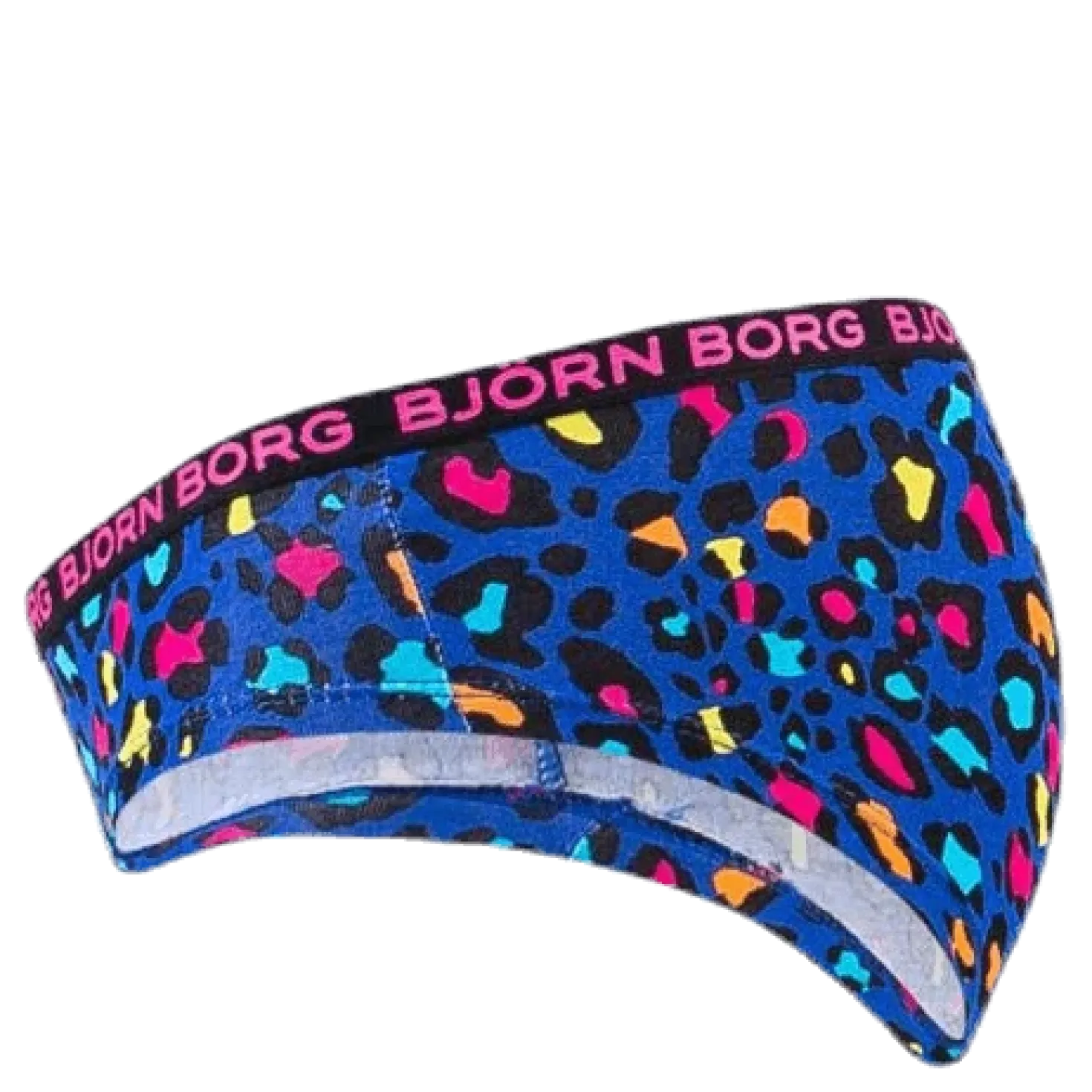 Hipster Energy Leo och Tiger Junior 5-Pack Patterned