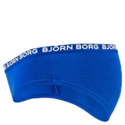 Hipster Energy Leo och Tiger Junior 5-Pack Patterned