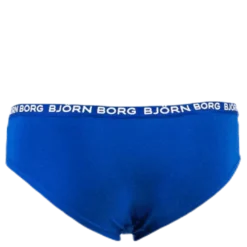 Hipster Energy Leo och Tiger Junior 5-Pack Patterned