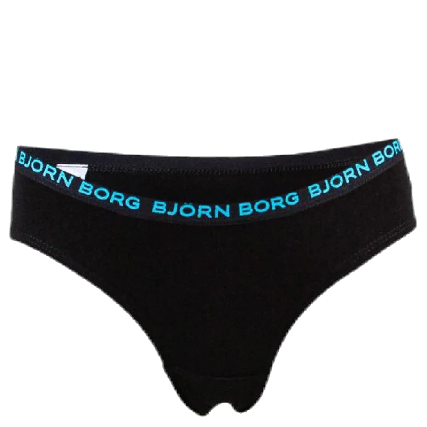 Hipster Energy Leo och Tiger Junior 5-Pack Patterned