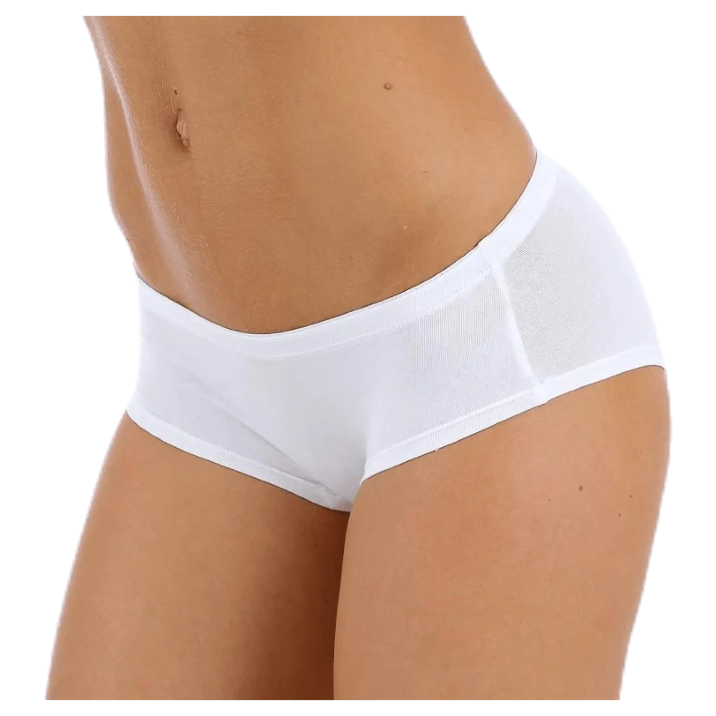Hipster White