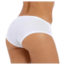 Hipster White