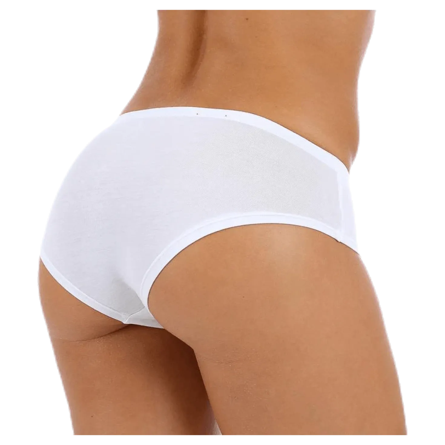 Hipster White