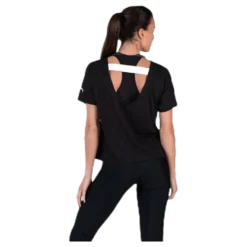 HIT Feel It Tee Black