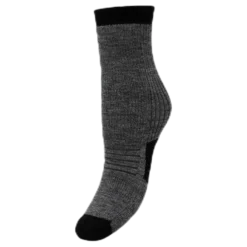 Hälen Wool Sock Grey