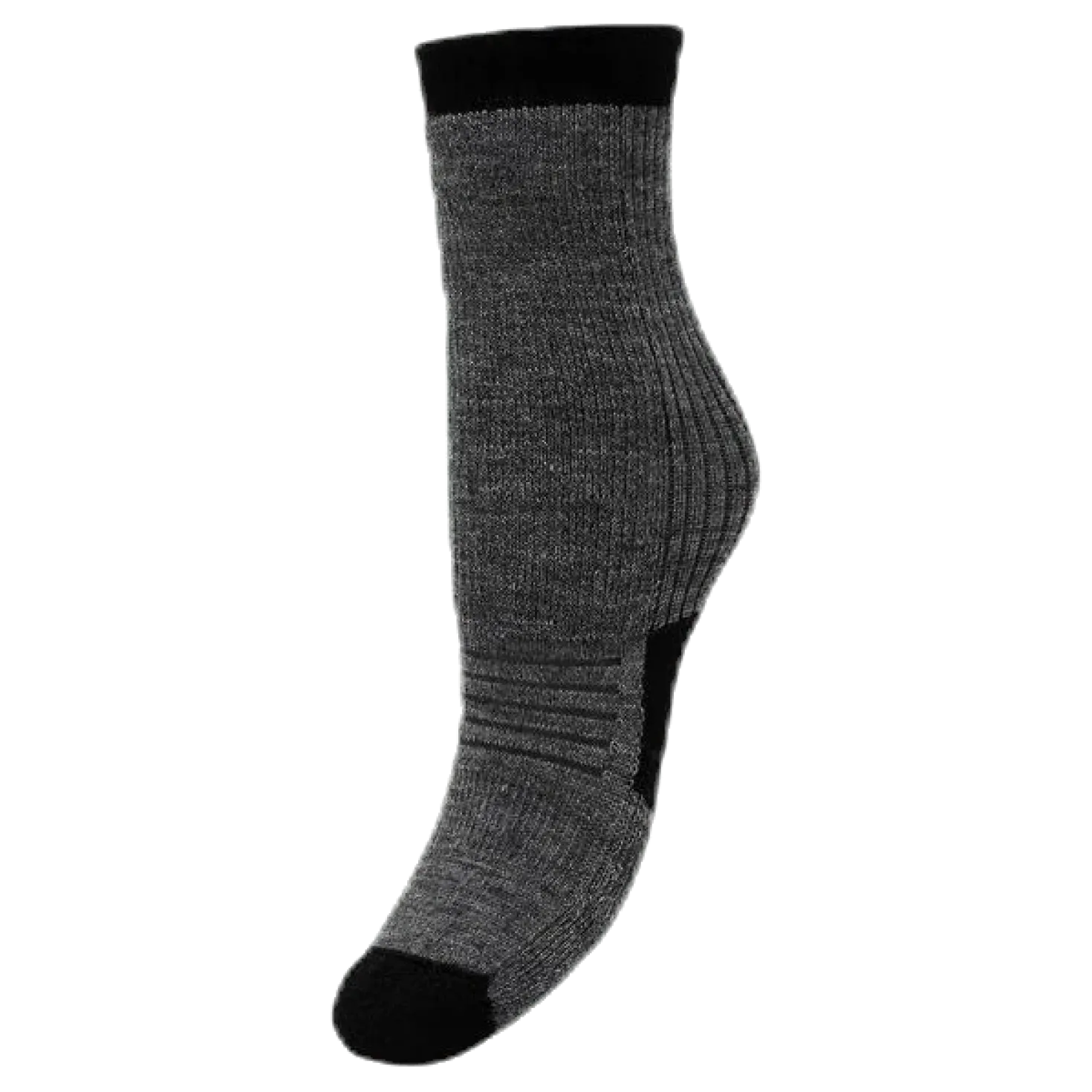 Hälen Wool Sock Grey