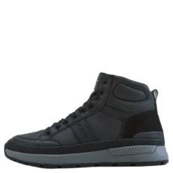 H100 Mid Tmp Prf M Black