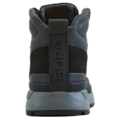 H100 Mid Tmp Prf M Black